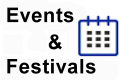 Melbourne and Surrounds Events and Festivals