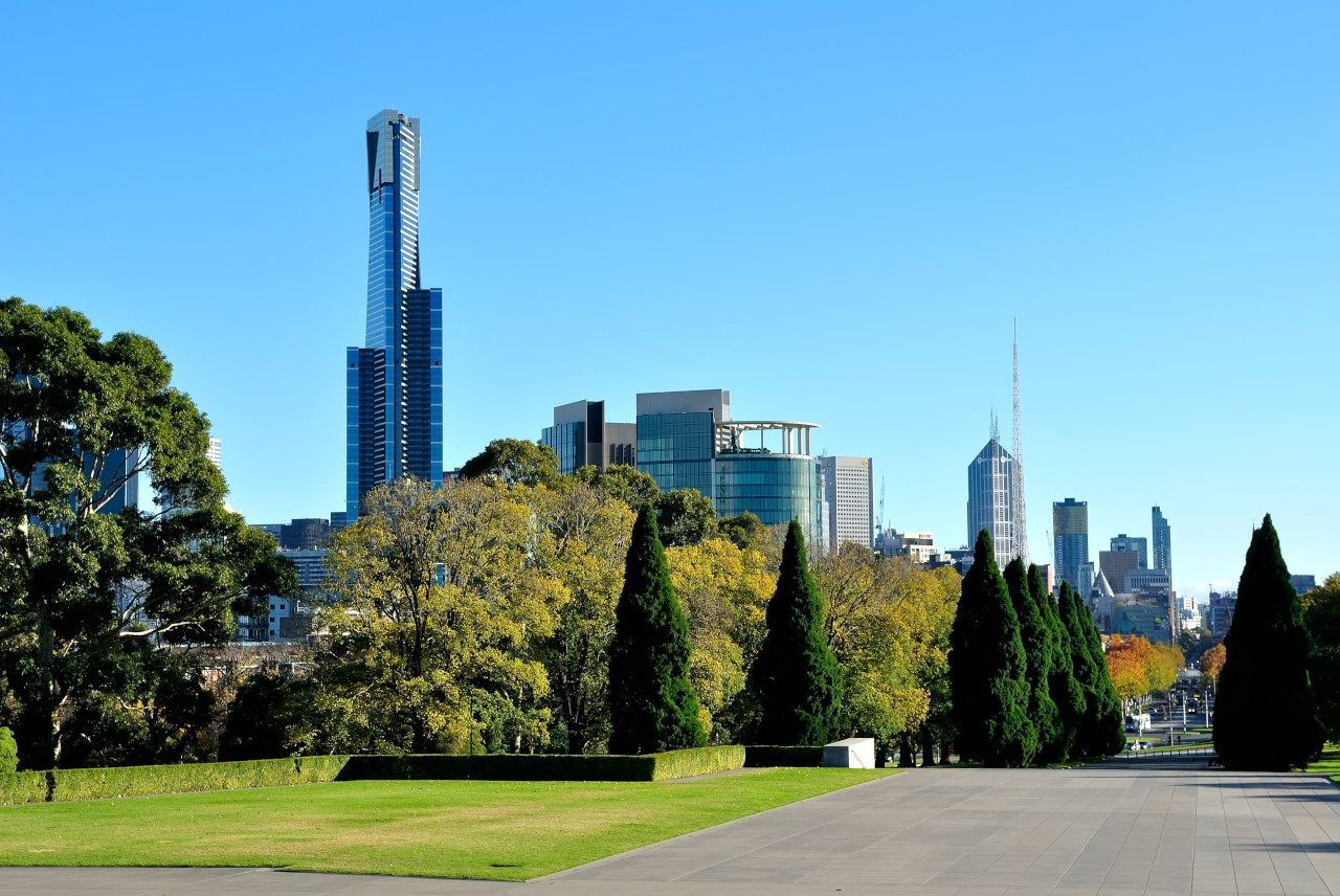 Melbourne and Surrounds Image 2
