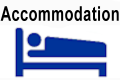Melbourne and Surrounds Accommodation Directory