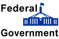 Melbourne and Surrounds Federal Government Information