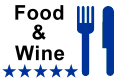 Melbourne and Surrounds Food and Wine Directory