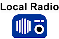 Melbourne and Surrounds Local Radio Information