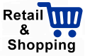 Melbourne and Surrounds Retail and Shopping Directory