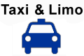 Melbourne and Surrounds Taxi and Limo