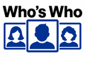 Melbourne and Surrounds Who's Who